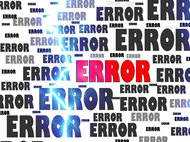 6 Common Job Search Mistakes Fresh Graduates Make