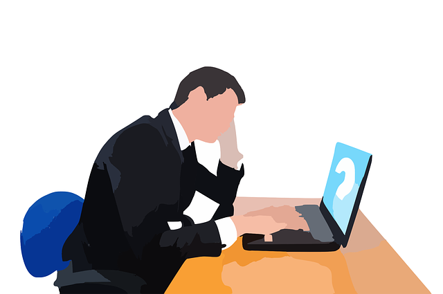 How To Recover From A Major Mistake At Work