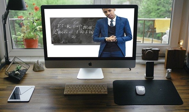 How To Access UPSA Virtual Online Learning Platform