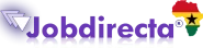 Jobdirecta Ghana